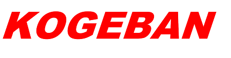 Logo KOGEBAN